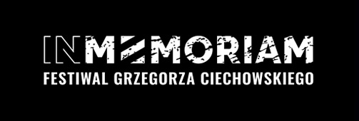 In Memoriam - Festiwal Grzegorza Ciechowskiego w Tczewie