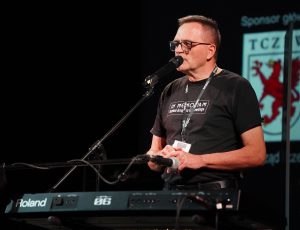 GALA JUBILEUSZOWA W RAMACH IN MEMORIAM XXV FESTIWALU GRZEGORZA CIECHOWSKIEGO