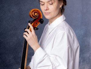 DOBRAWA CZOCHER NA IN MEMORIAM XXV FESTIWALU GRZEGORZA CIECHOWSKIEGO