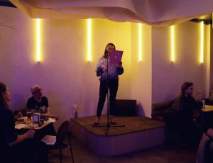 CZARNO-BIAŁY SLAM POETYCKI